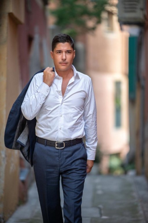 Tobias Ratschiller
